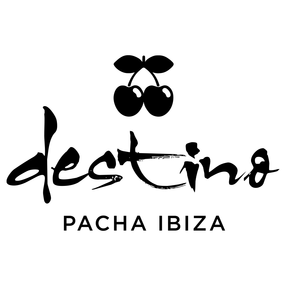 Destino Pacha Ibiza logo