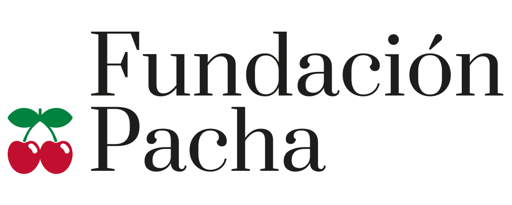 Fundacion Pachá logo